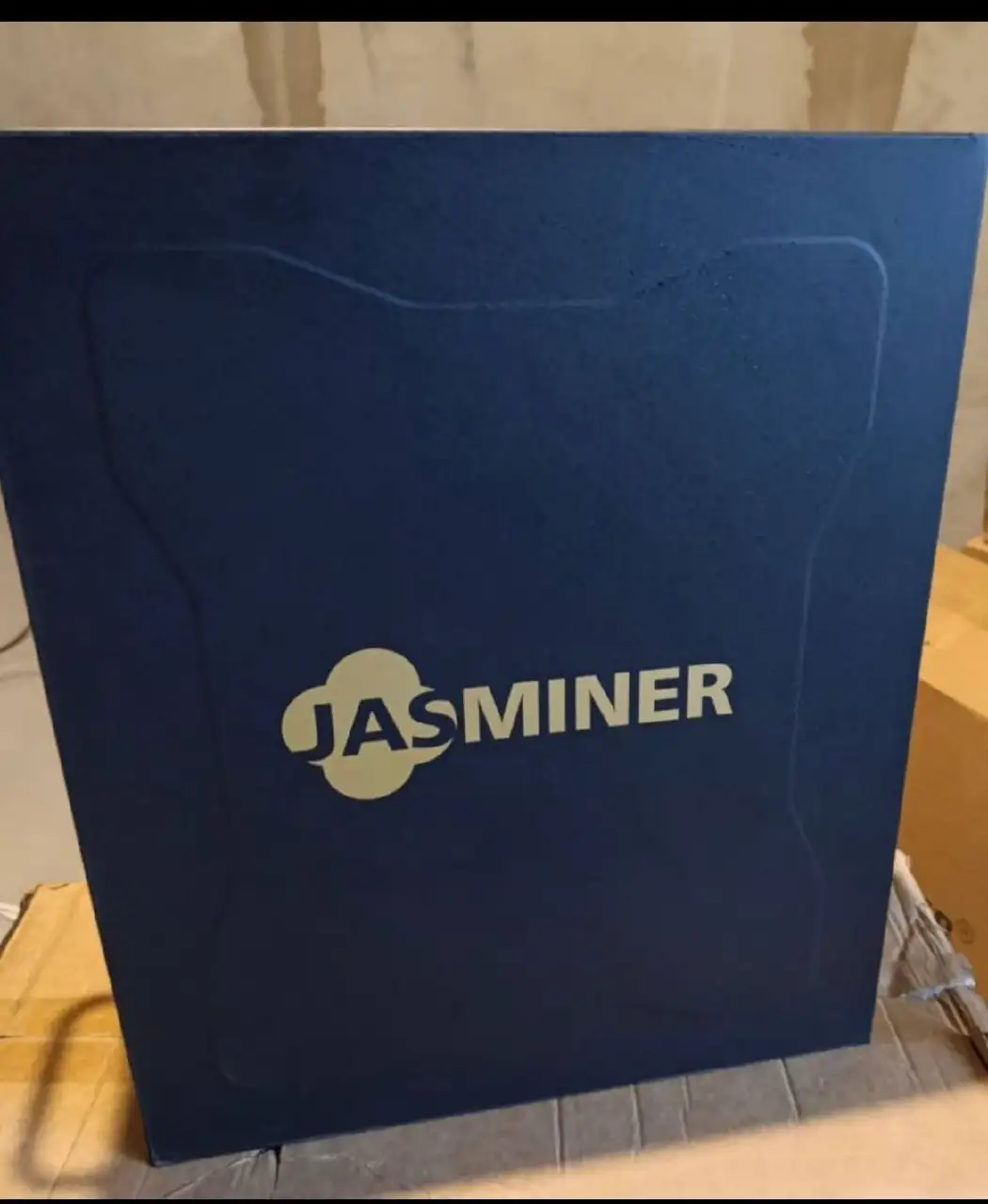 Jasminer x4q - Майнинг-оборудование (Электроника) в Уфа