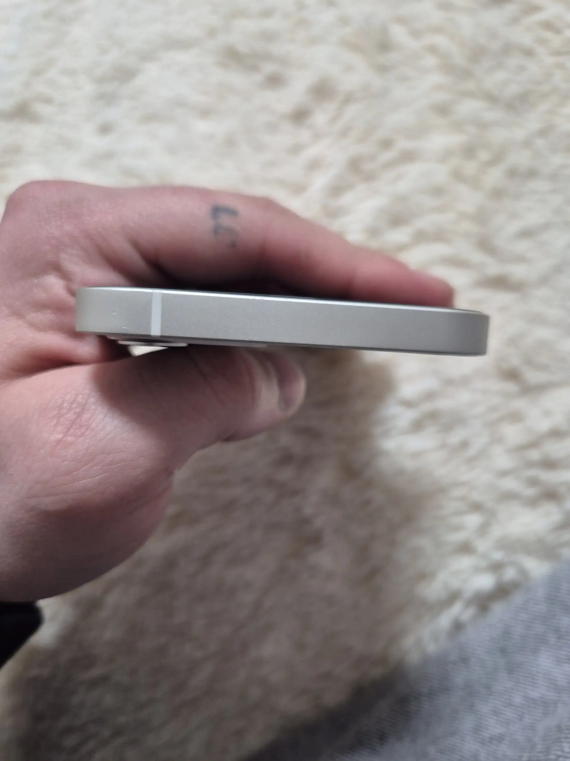 Продам iPhone 12 128GB - Смартфоны (Электроника) в Уфа