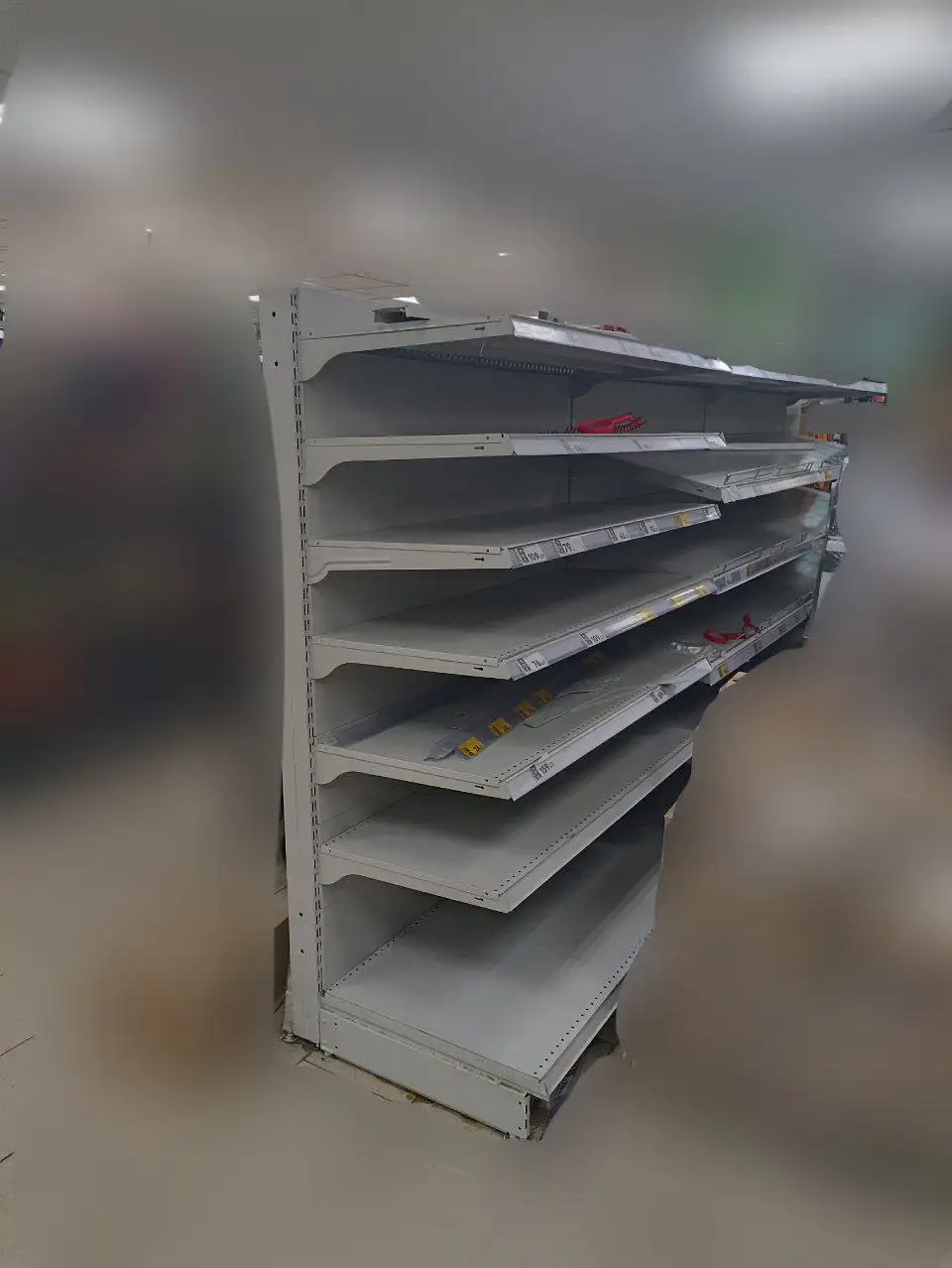 Продаются три стеллажа разобранные - Барахолка в Уфа