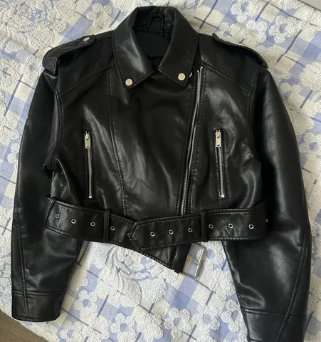 Продам косуху укороченную размер М - Нижнее бельё в Уфа