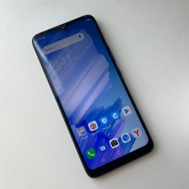 Смартфон TECNO POP 5 LTE - Радиоэлектроника в Уфа
