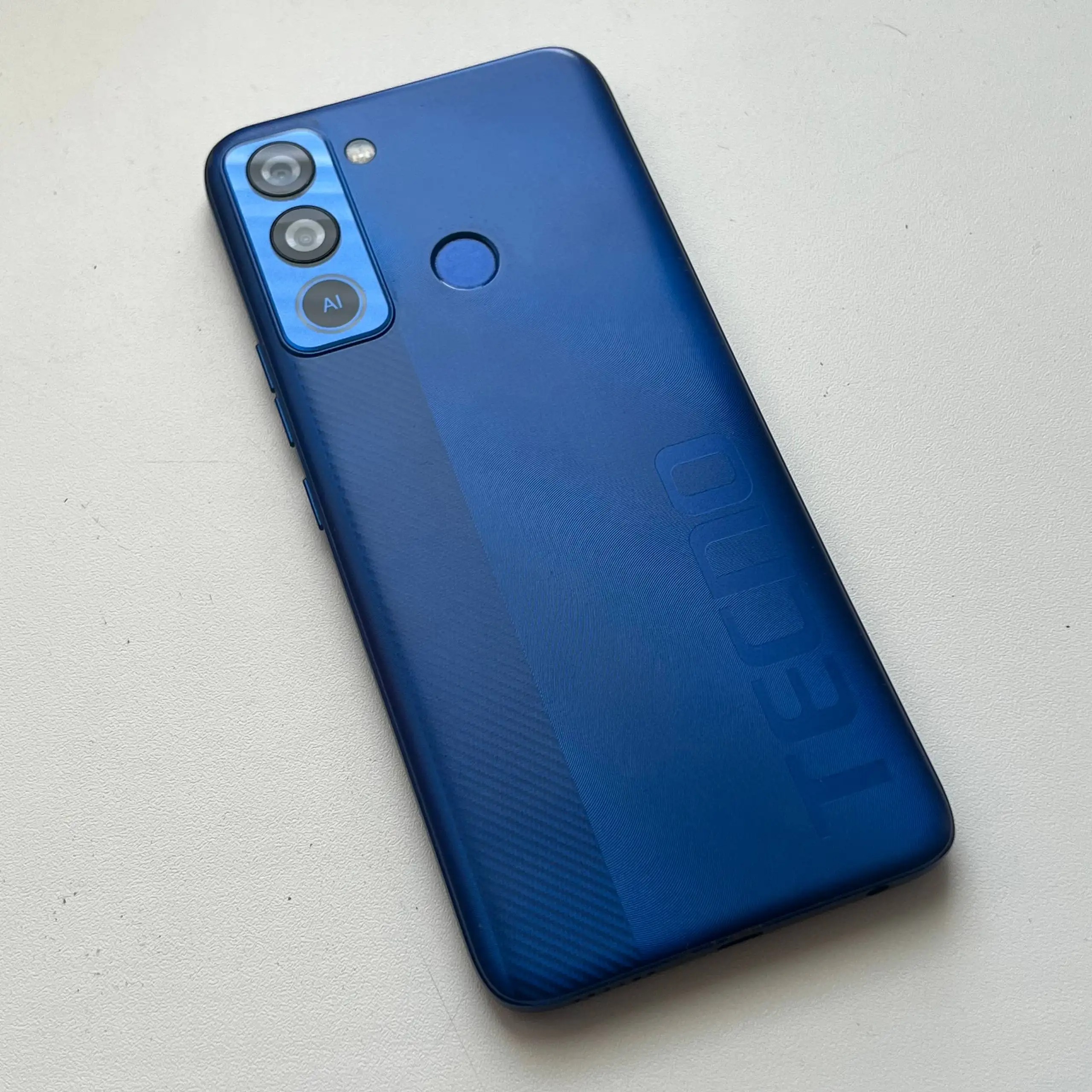 Смартфон TECNO POP 5 LTE - Смартфоны (Электроника) в Уфа