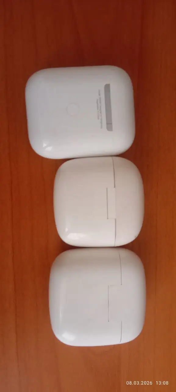 Продам рабочие наушники в Черниковке - Аудиотехника (Электроника) в Уфа