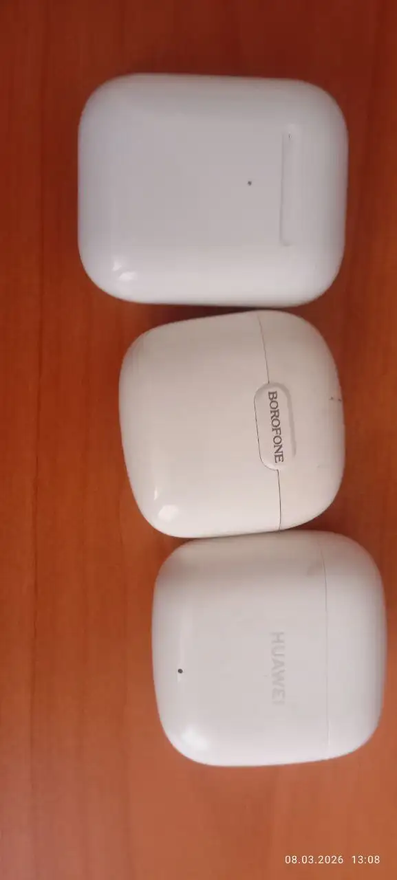 Продам рабочие наушники в Черниковке - Аудиотехника (Электроника) в Уфа