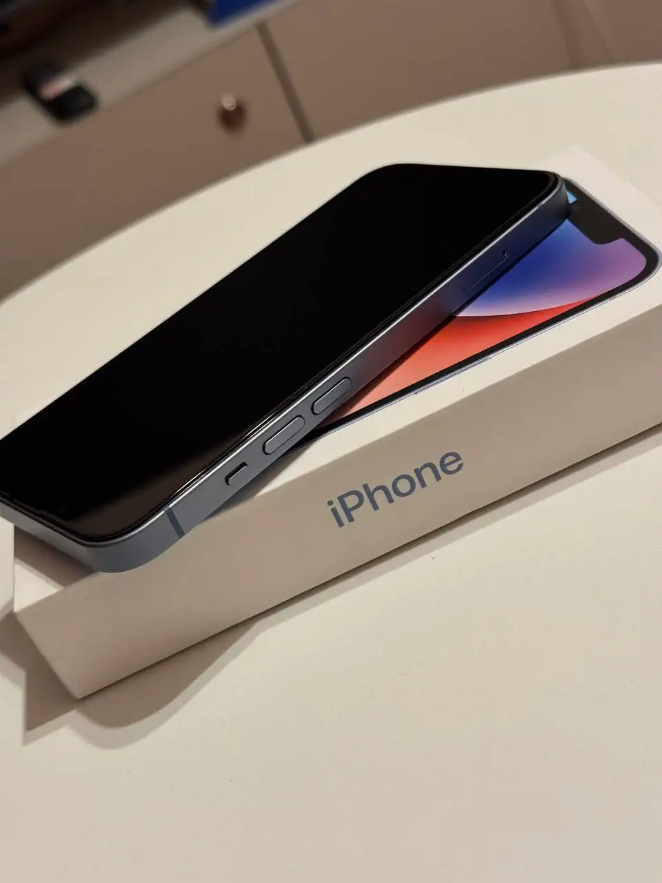 iPhone 14 128GB в идеальном состоянии - Смартфоны (Электроника) в Уфа