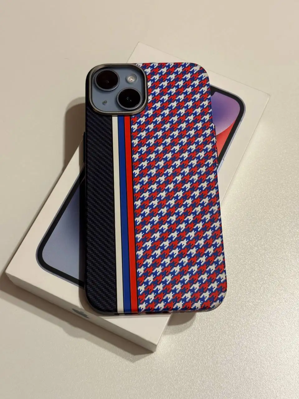 iPhone 14 128GB в идеальном состоянии - Смартфоны (Электроника) в Уфа