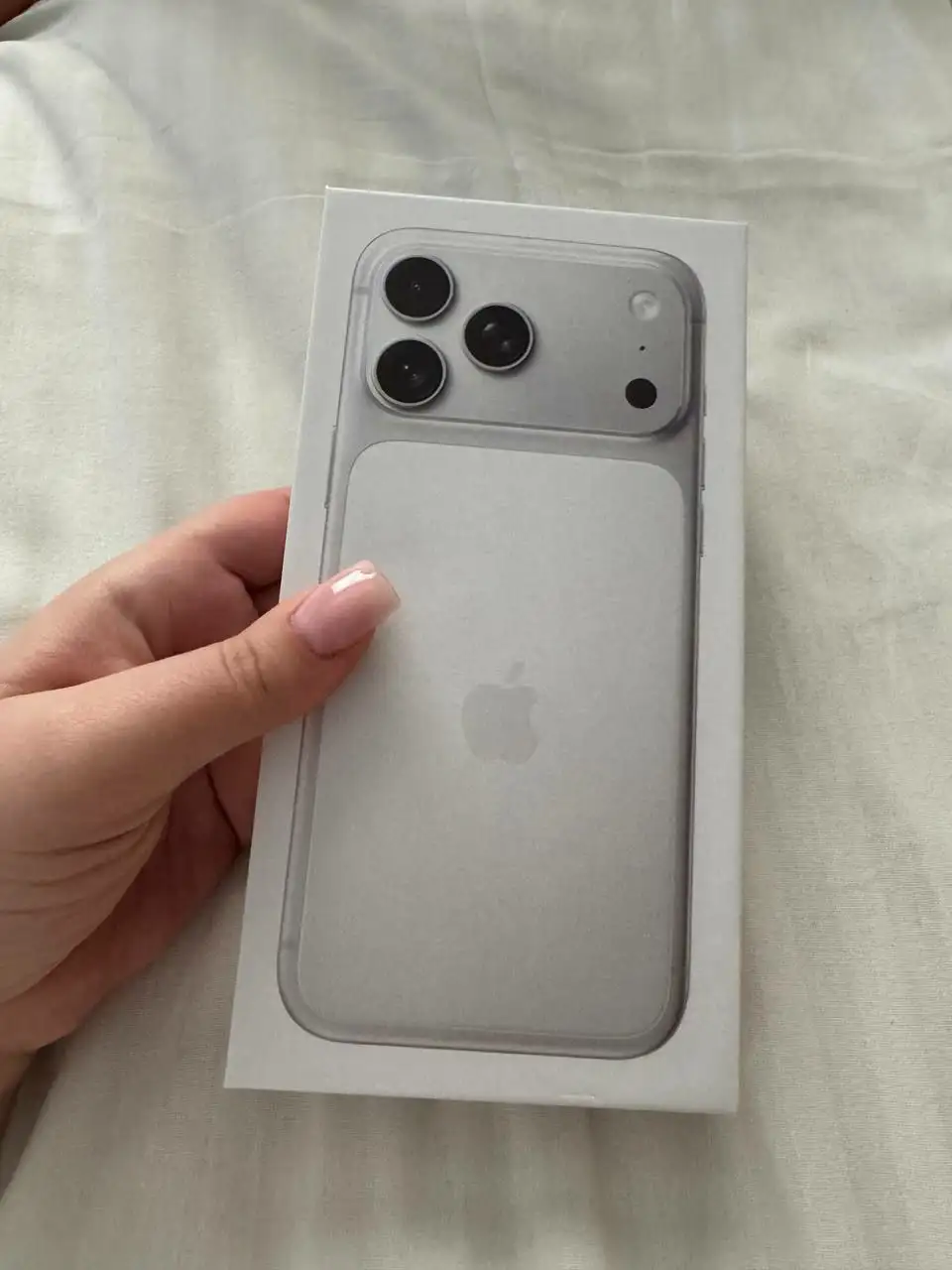 Продам iPhone 17 Pro Max 1TB - Смартфоны (Электроника) в Уфа