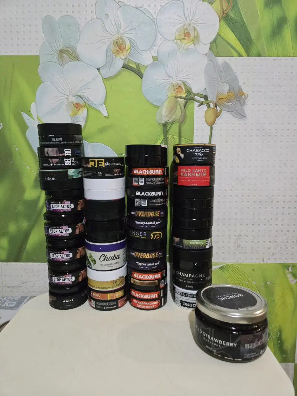 Продажа кальяна Alpha hookah X Harley с полным комплектом и табаком - Кальяны и аксессуары (Хобби и отдых) в Уфа