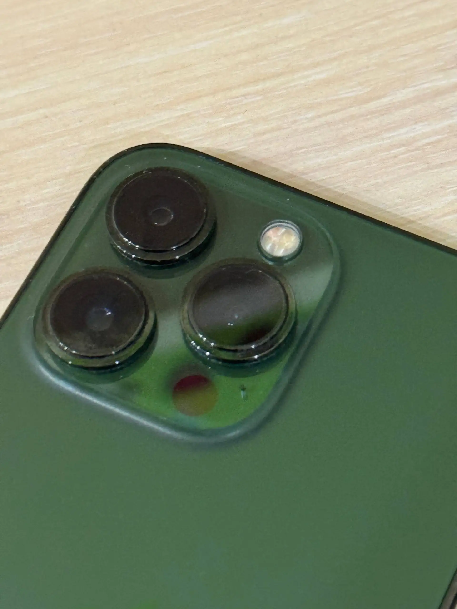 iPhone 13 Pro 256GB в идеальном состоянии - Смартфоны и телефоны (Электроника) в Уфа