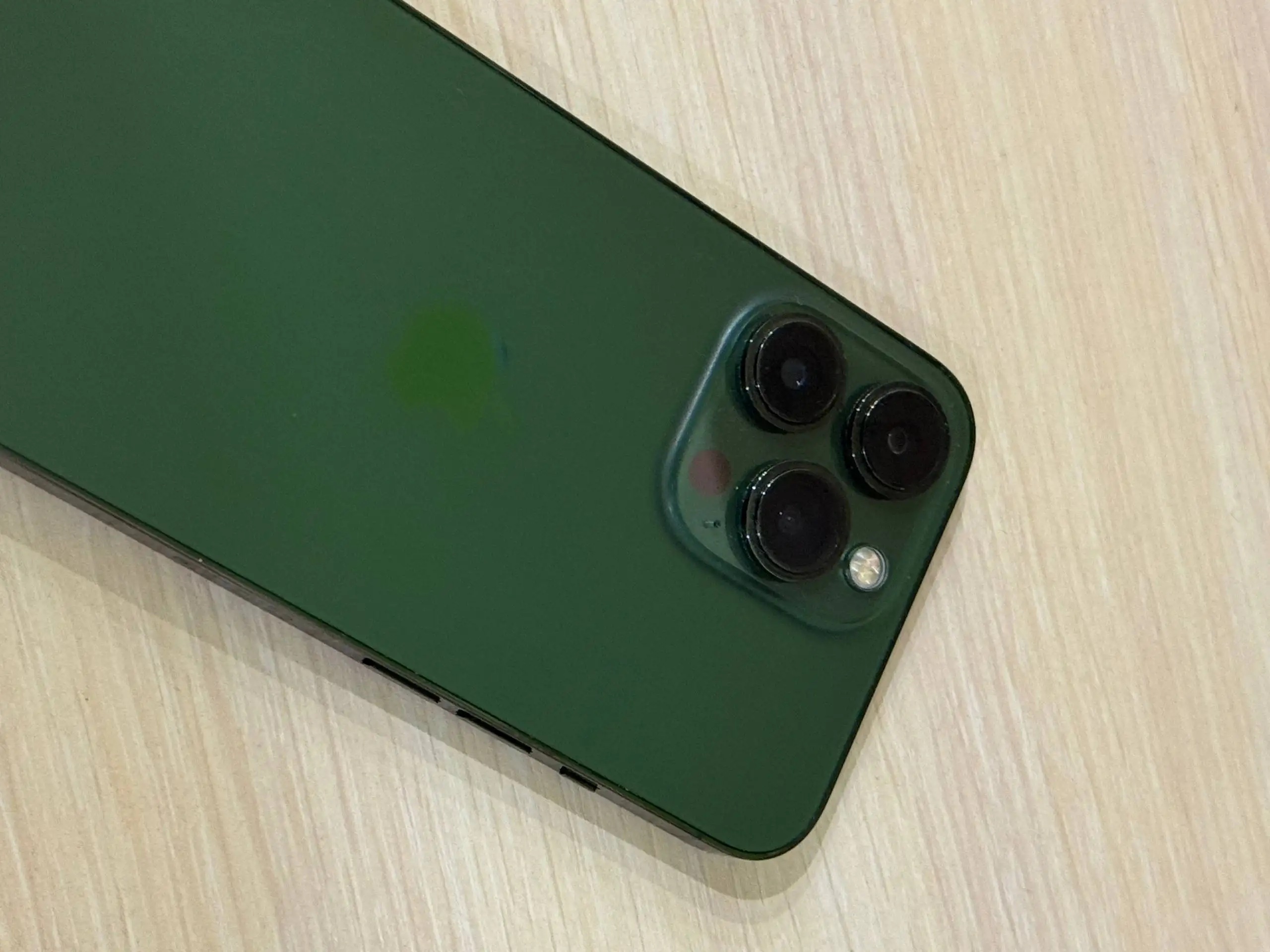 iPhone 13 Pro 256GB в идеальном состоянии - Смартфоны и телефоны (Электроника) в Уфа