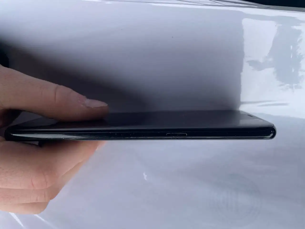 Продам Samsung Galaxy S8 - Смартфоны (Электроника) в Уфа