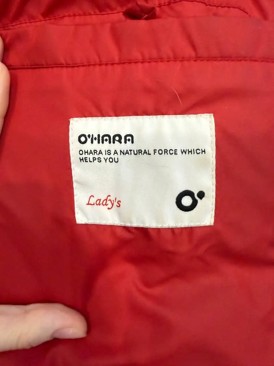 Зимний пуховик женский 48 размера - Верхняя одежда (Одежда) в Уфа