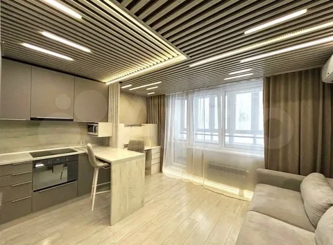 Продажа квартиры-студии в Уфе - Дома в Уфа