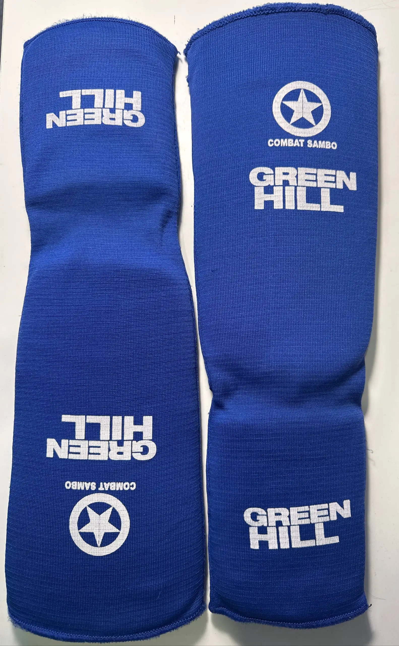 Щитки DREEN HILL размер М - Защитная экипировка (Хобби и отдых) в Уфа