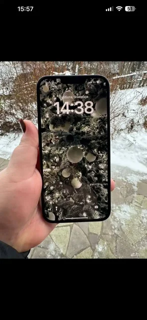 Продам iPhone 13 Pro Max 256 ГБ - частное объявление в Уфа