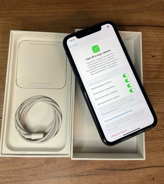 Продажа iPhone 11 и Air Pods Pro 2 - частное объявление в Уфа