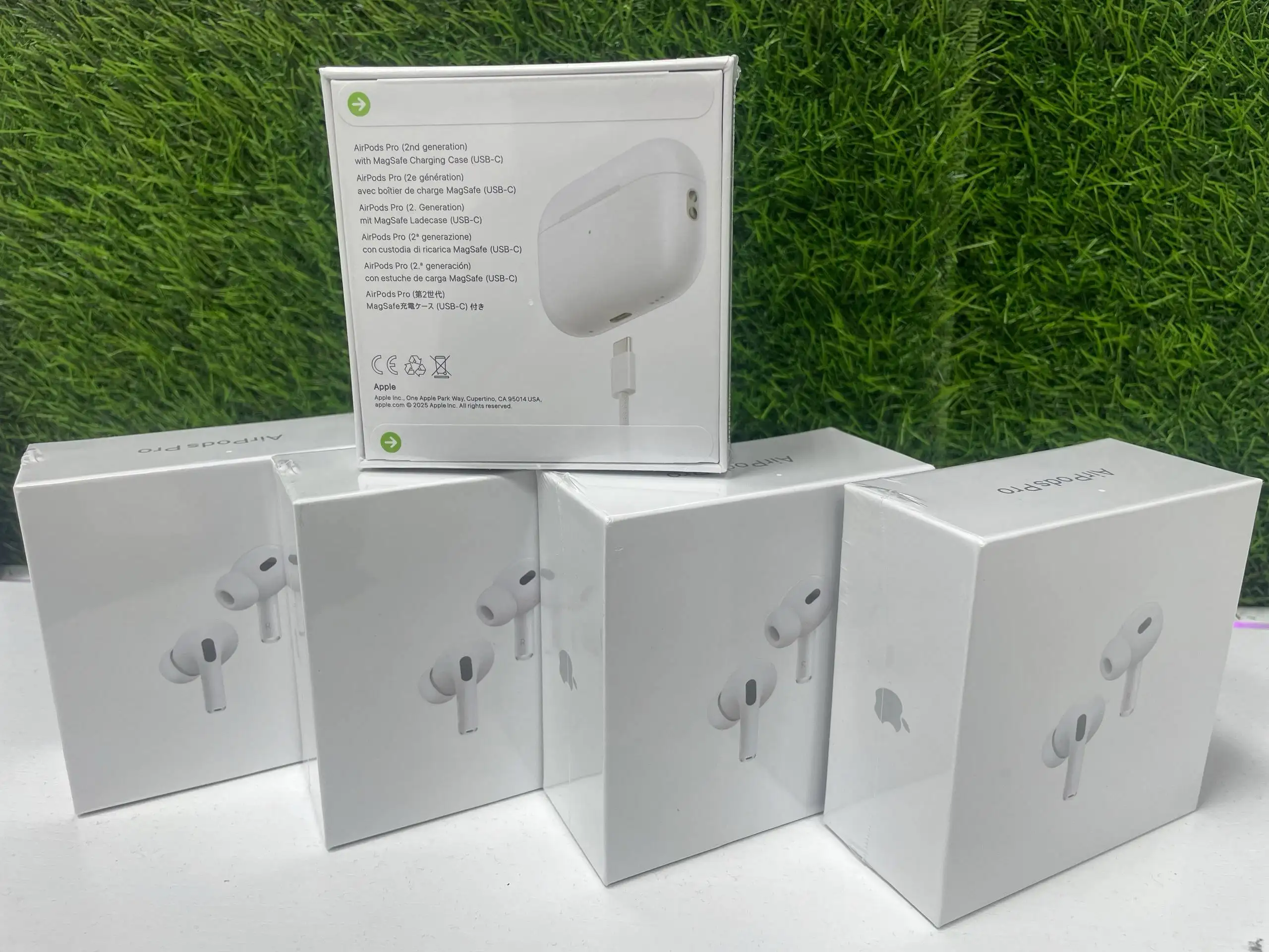 Продажа iPhone 11 и Air Pods Pro 2 - Смартфоны и аксессуары (Электроника) в Уфа