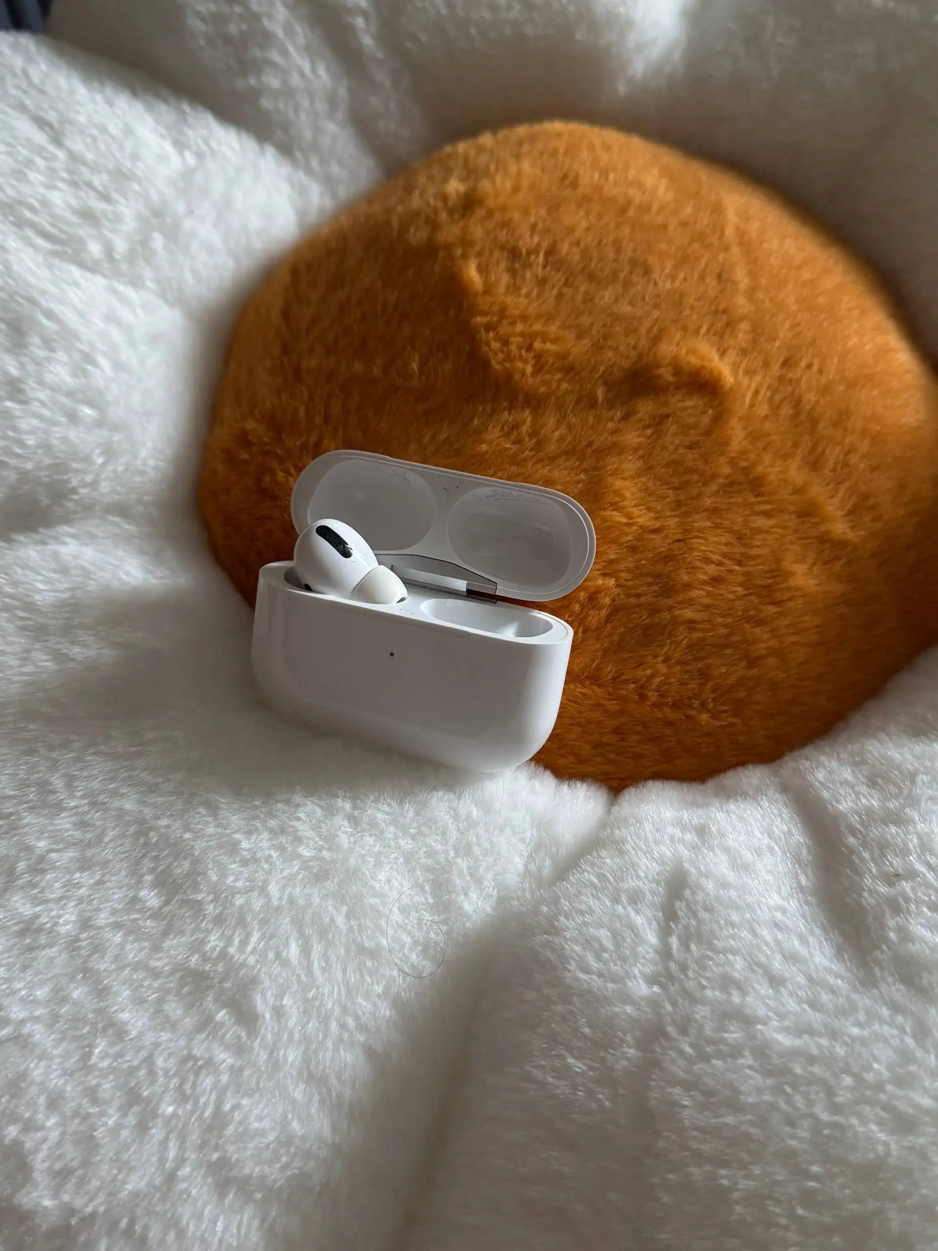 AirPods Pro 1 поколения - Наушники (Электроника) в Уфа