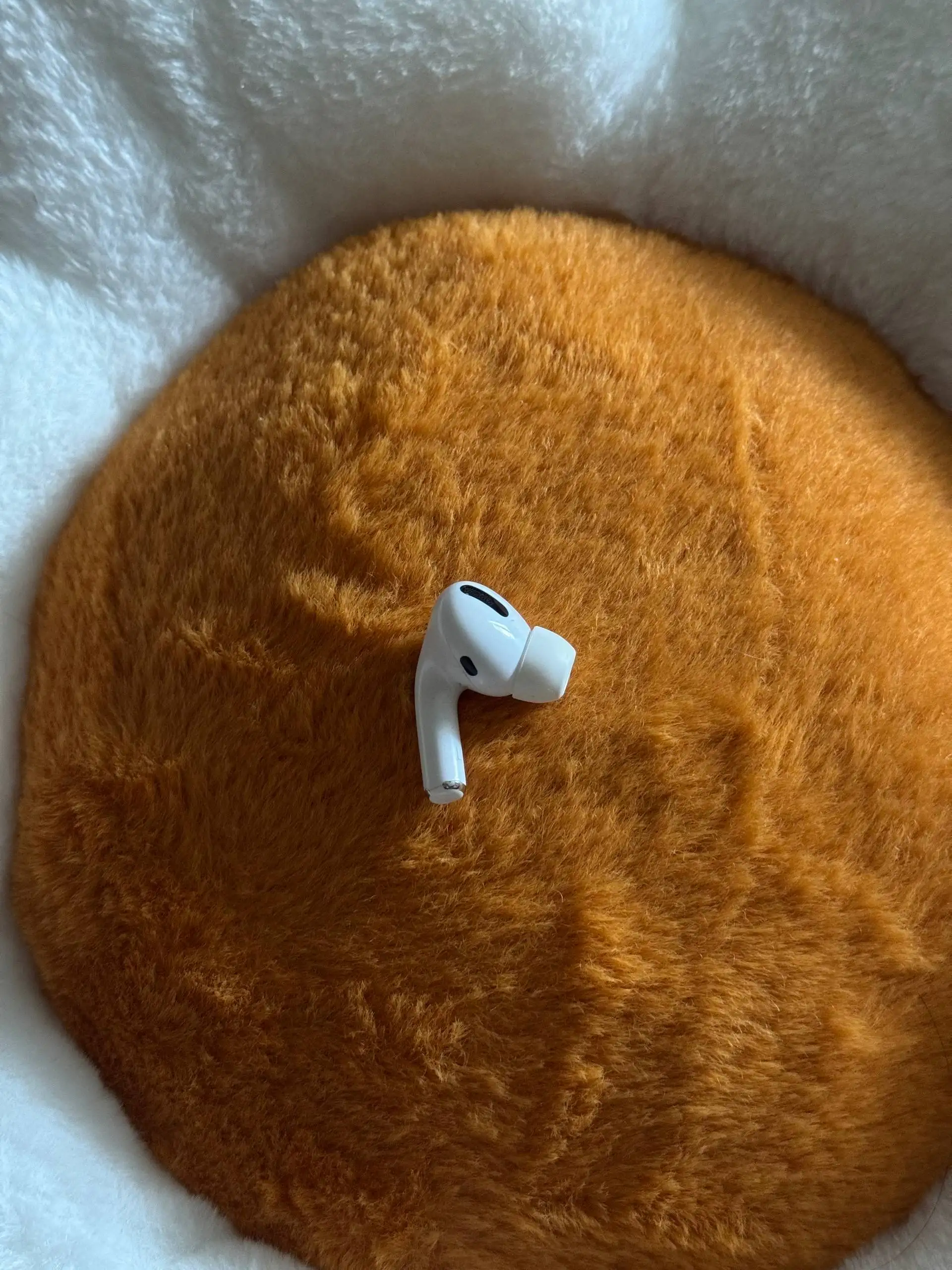 AirPods Pro 1 поколения - Наушники (Электроника) в Уфа