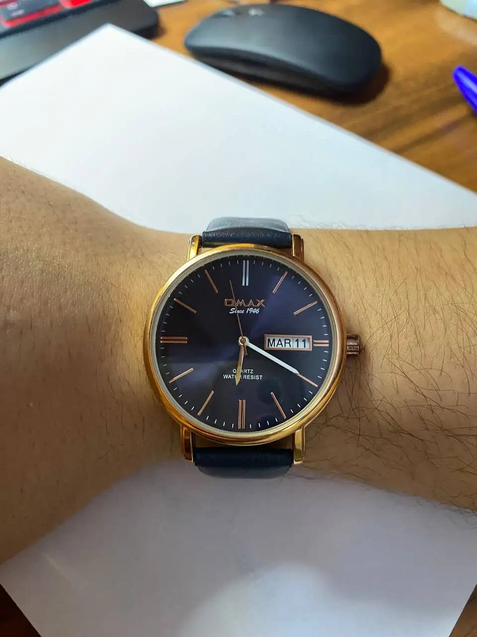 Часы в хорошем состоянии - Барахолка в Уфа