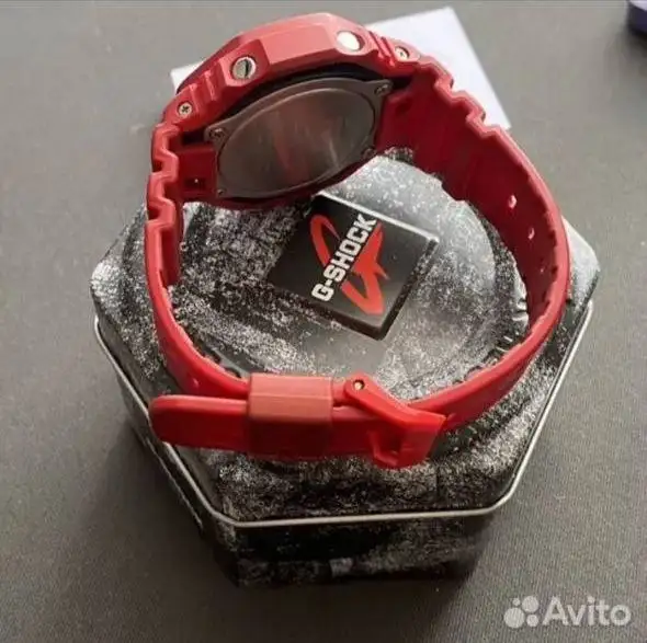 Продажа часов Casio G-Shock - Часы (Электроника) в Уфа