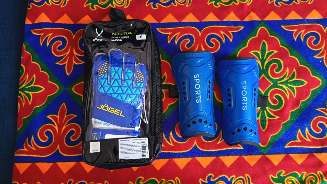 Продам экипировку для единоборств - Спортивная экипировка (Хобби и отдых) в Уфа