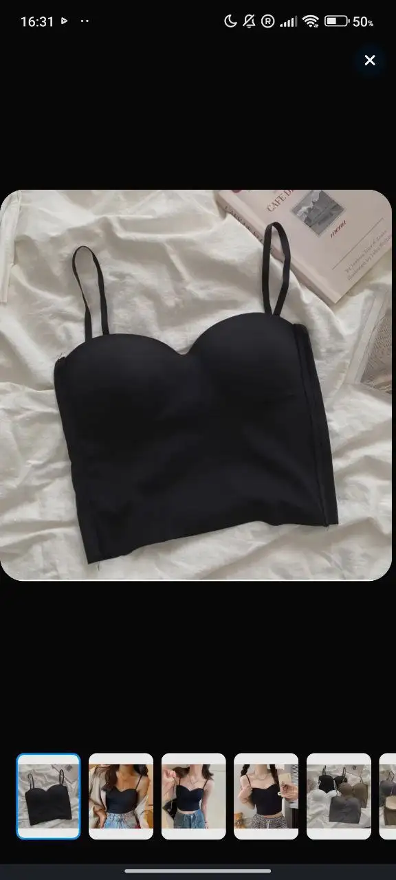 Продажа одежды и косметики - Барахолка в Уфа