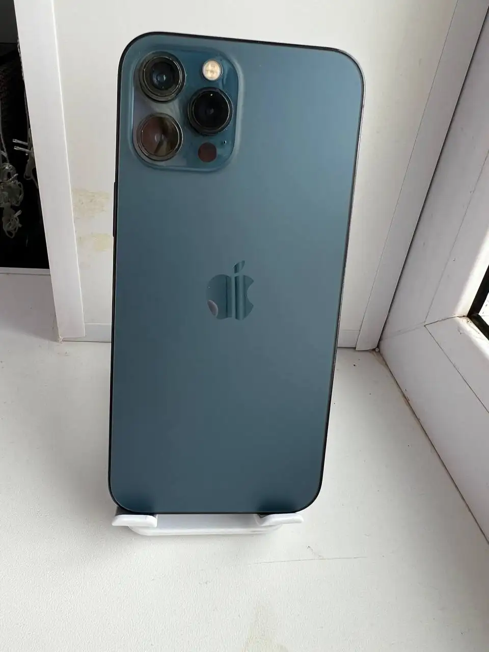 Продам iPhone 12 Pro Max 128 ГБ - Смартфоны и телефоны (Электроника) в Уфа