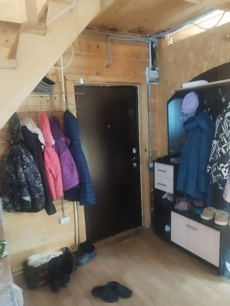 Продам дом с участком 3 сотки в Максимовке - Дома (Недвижимость) в Максимовка