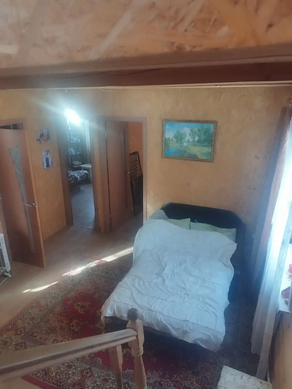 Продам дом с участком 3 сотки в Максимовке - Дома (Недвижимость) в Максимовка