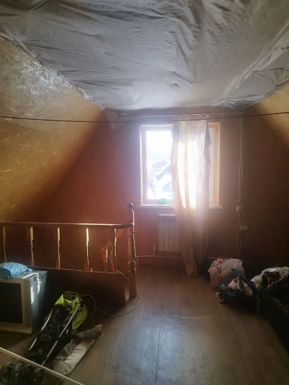 Продам дом с участком 3 сотки в Максимовке - Дома (Недвижимость) в Максимовка