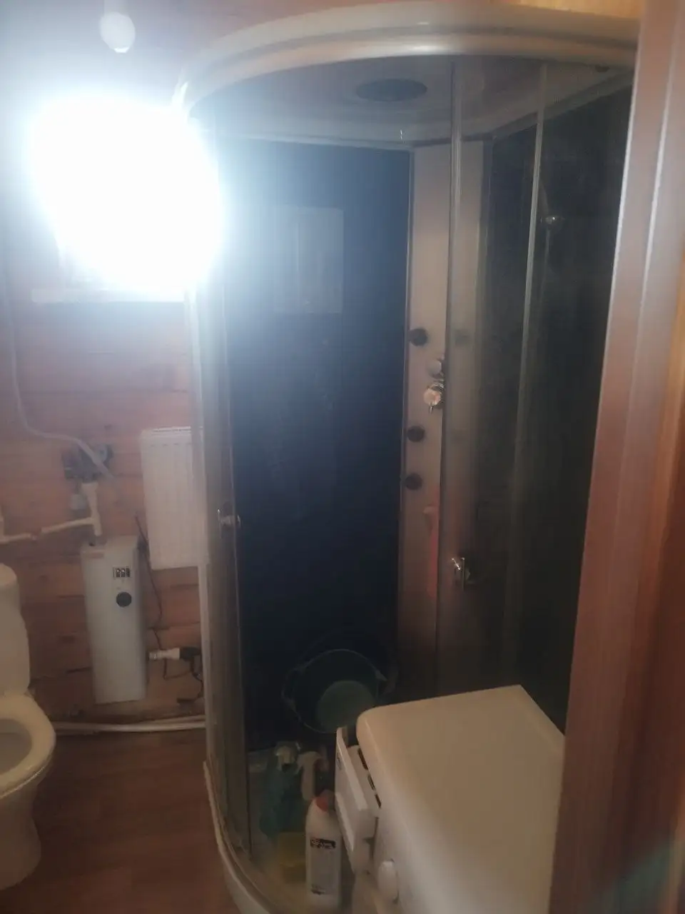 Продам дом с участком 3 сотки в Максимовке - Дома (Недвижимость) в Максимовка