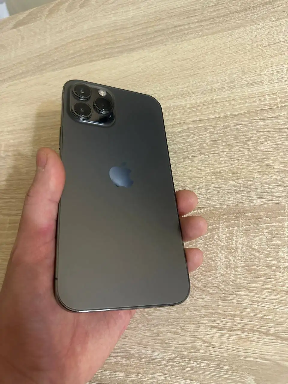 iPhone 12 Pro Max 128 ГБ - Смартфоны (Электроника) в Уфа