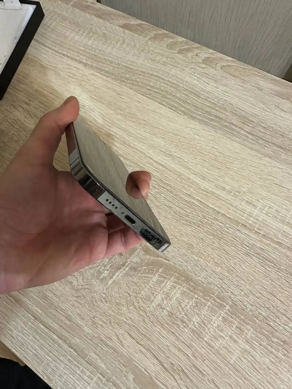 iPhone 12 Pro Max 128 ГБ - Смартфоны (Электроника) в Уфа