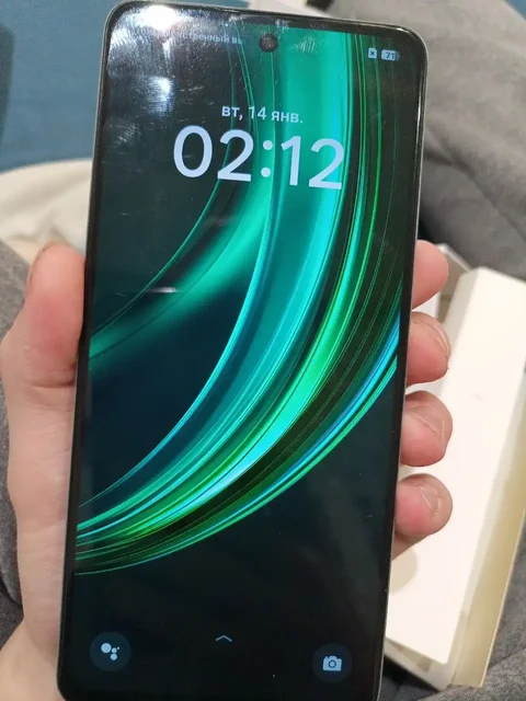 Realme 13 5G 12/156 - частное объявление в Уфа