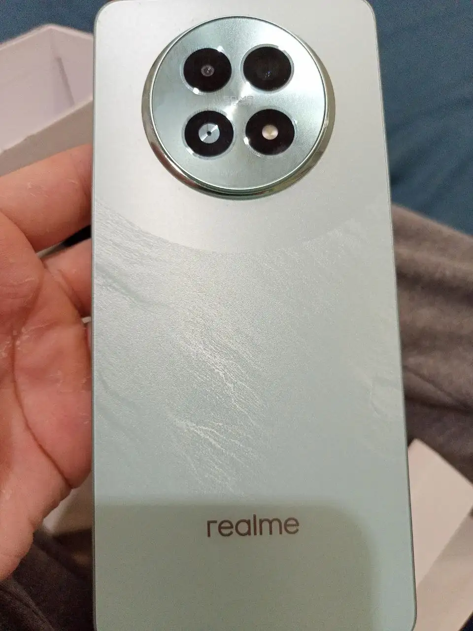 Realme 13 5G 12/156 - Смартфоны (Электроника) в Уфа