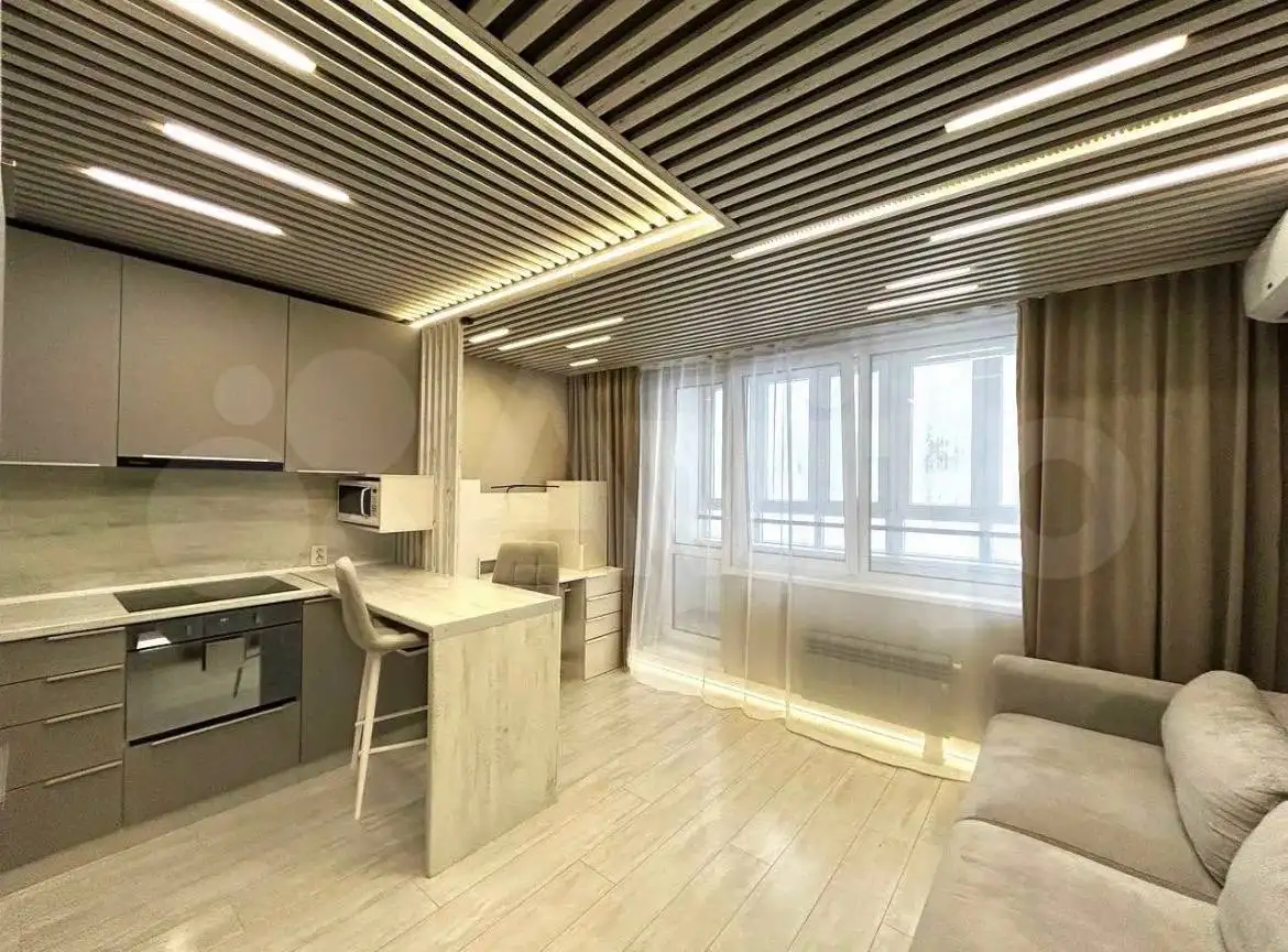 Продажа квартиры-студии в Уфе - Квартиры (Недвижимость) в Уфа