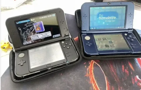 Прошивка Nintendo 2DS/3DS с кастомной прошивкой в Уфе - IT и компьютерные услуги в Уфа