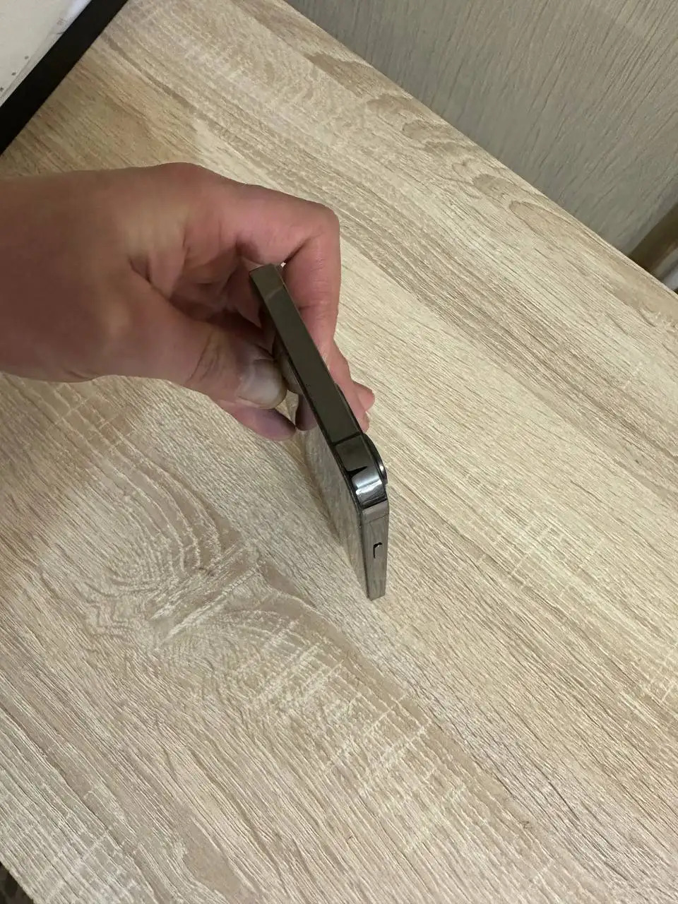 iPhone 12 Pro Max 128 ГБ в отличном состоянии - Смартфоны (Электроника) в Уфа