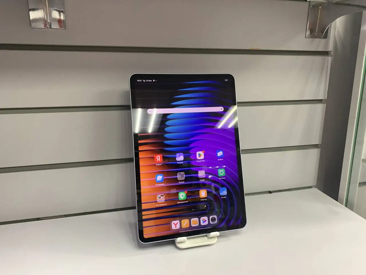 Планшет Xiaomi Pad 7 8/128GB - Планшеты (Электроника) в Уфа