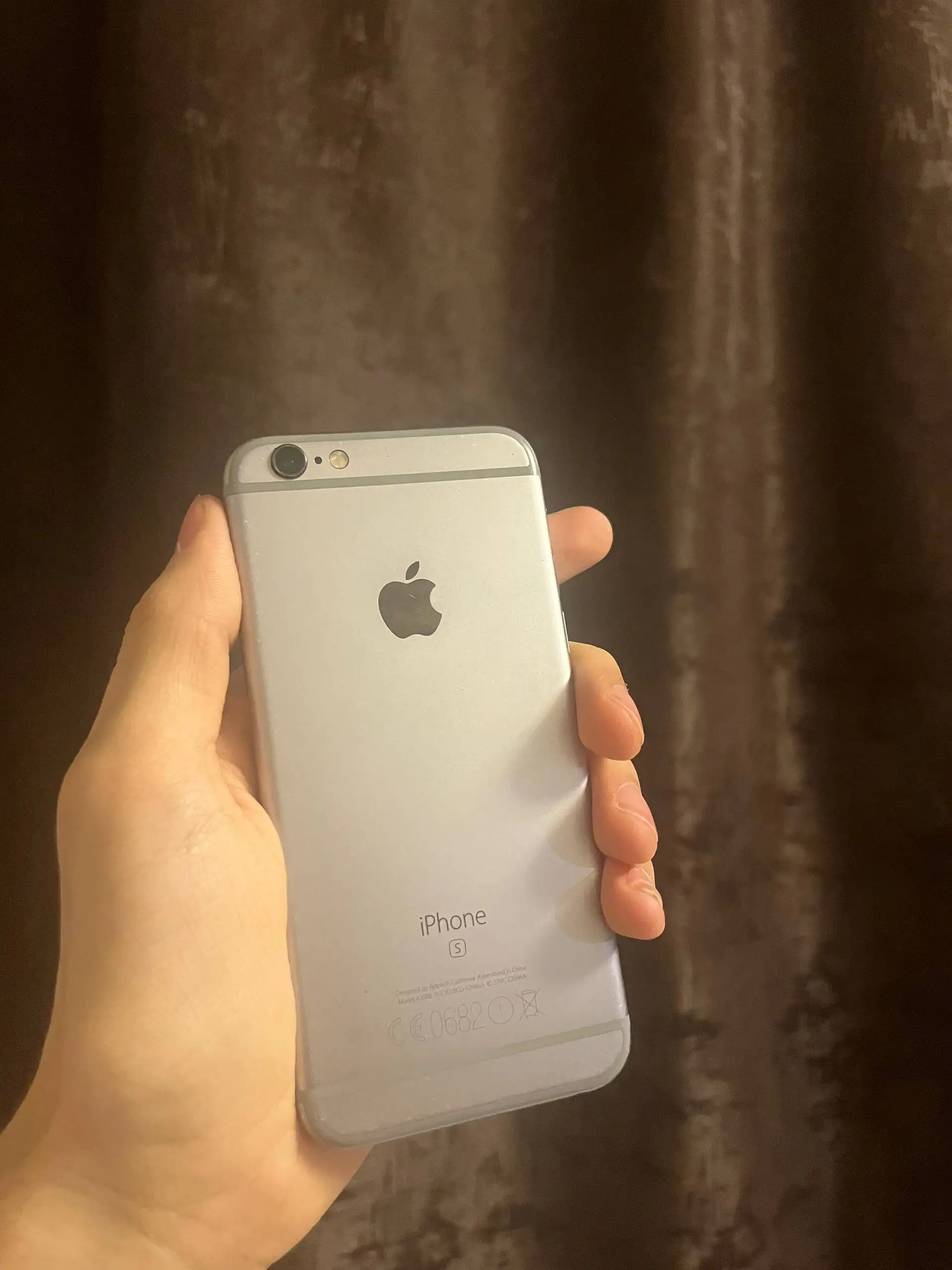 Продажа или обмен iPhone 6s и iPhone 13 - Смартфоны (Электроника) в Уфа