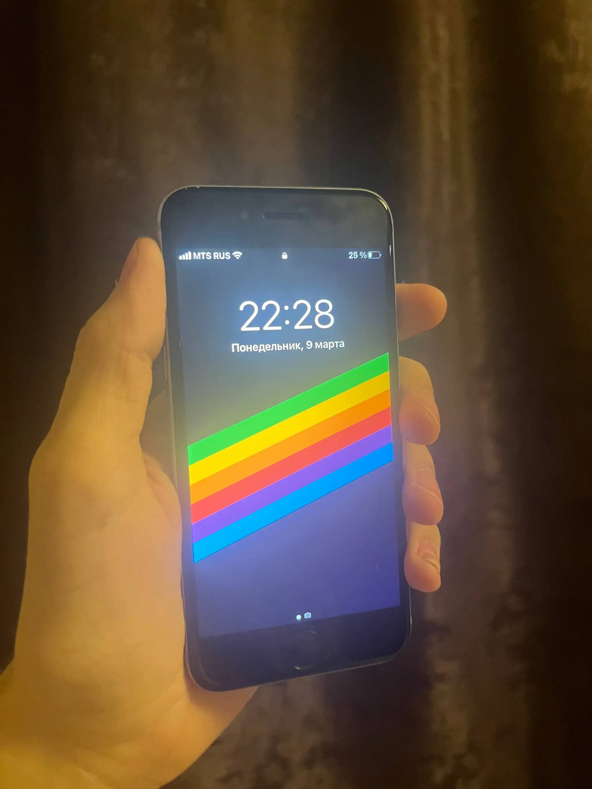 Продажа или обмен iPhone 6s и iPhone 13 - Смартфоны (Электроника) в Уфа