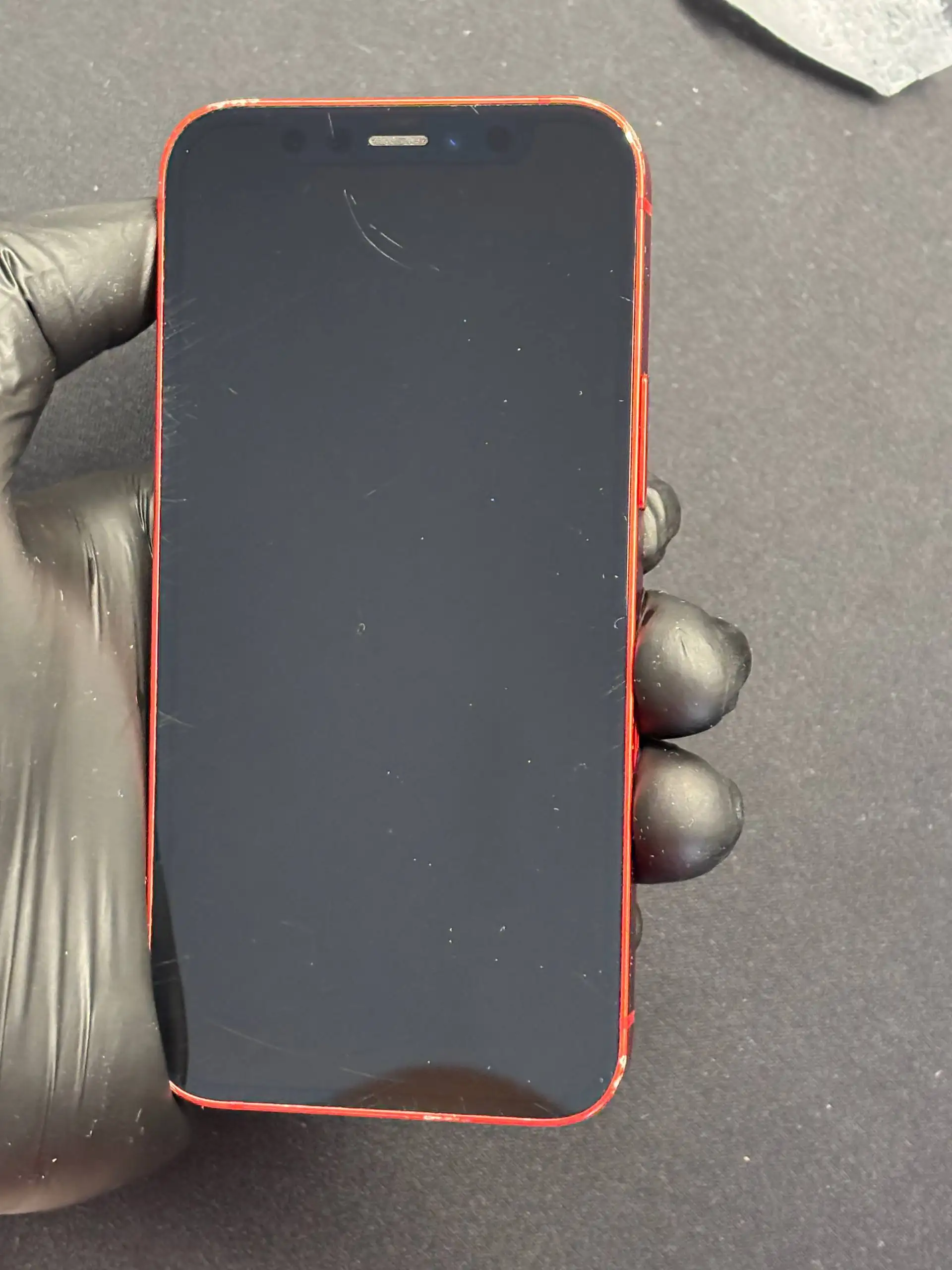 iPhone 12 Mini 64 ГБ с аккумулятором 82% - Смартфоны и телефоны (Электроника) в Уфа