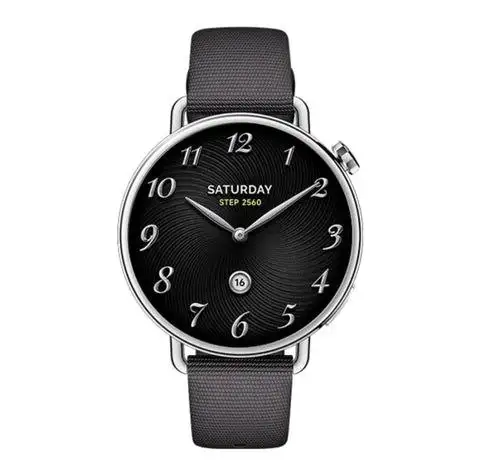 Продам смарт-часы Xiaomi Watch S4 41мм - Умные часы (Электроника) в Уфа