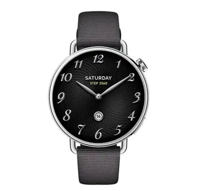 Продам смарт-часы Xiaomi Watch S4 41мм - Мониторы в Уфа