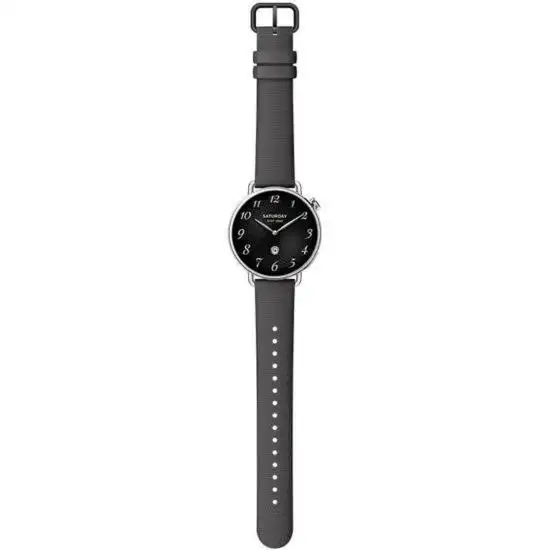 Продам смарт-часы Xiaomi Watch S4 41мм - Умные часы (Электроника) в Уфа