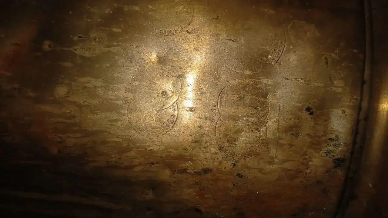 Продам самовар - Барахолка в Уфа