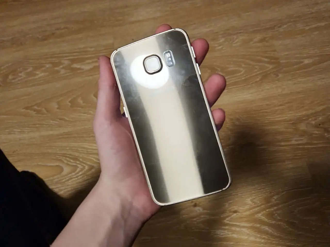 Планшеты Samsung S7 edge и S6 edge - Планшеты (Электроника) в Уфа