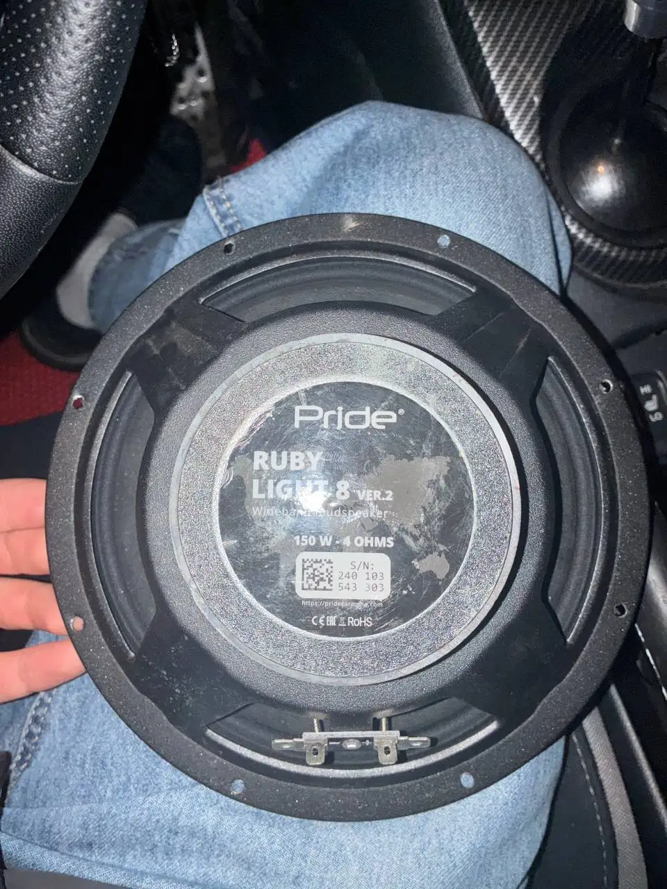 Продажа автозвука: динамики, рупоры, усилитель, магнитола - Автозвук (Авто) в Уфа