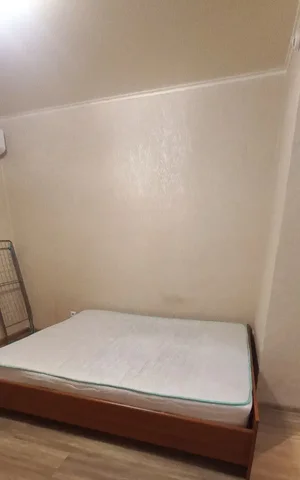 Кровать 160*200 с матрасом и наматрасником - частное объявление в Уфа